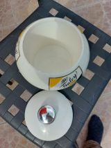 bac a glaçons objet publicitaire Finley tonic VINTAGE