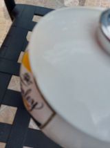 bac a glaçons objet publicitaire Finley tonic VINTAGE