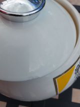 bac a glaçons objet publicitaire Finley tonic VINTAGE