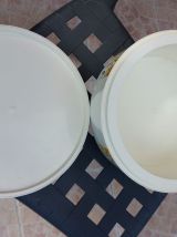 bac a glaçons objet publicitaire vintage SUZE