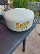 bac a glaçons objet publicitaire vintage SUZE