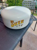 bac a glaçons objet publicitaire vintage SUZE