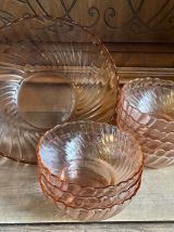 Service Rosaline Arcoroc