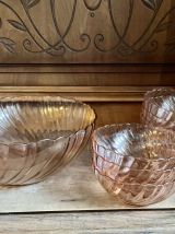 Service Rosaline Arcoroc