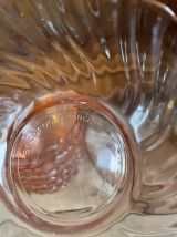 Service Rosaline Arcoroc