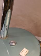 lampe de bueau 1950  a 60     dans le style de oscar torlasc