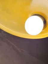 lampe de bueau 1950  a 60     dans le style de oscar torlasc