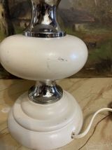 Pieds de lampe vintage