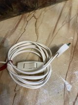 Pieds de lampe vintage