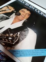 Différents vinyles 33 tours vintage 