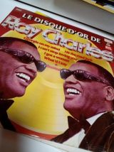 Différents vinyles 33 tours vintage 