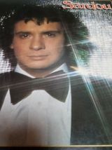 Différents vinyles 33 tours vintage 