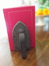 2 fers à feux début XXème