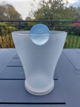 SEAU A CHAMPAGNE MOET ET CHANDON RESERVE IMPERIALE VINTAGE