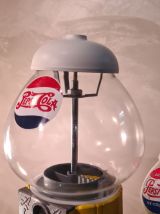 lot distributeur   fonte d alu  et verre  fonctionne bien  1