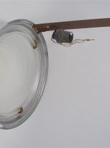 Plafonnier industriel