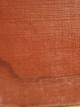 "MATCHLESS" de F. W. Niell. /  "MATCHLESS" by F. W. Niell.