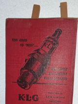 "MATCHLESS" de F. W. Niell. /  "MATCHLESS" by F. W. Niell.