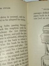 "MATCHLESS" de F. W. Niell. /  "MATCHLESS" by F. W. Niell.