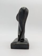 Sculpture deux ours en bronze - Volodymyr Odrekhivskyy