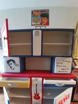Buffet Mado vintage ELVIS