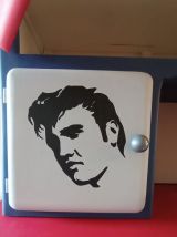 Buffet Mado vintage ELVIS