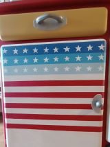 Buffet Mado vintage ELVIS