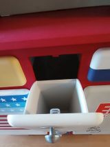 Buffet Mado vintage ELVIS