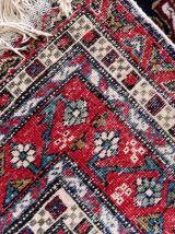 Tapis vintage Arménien Erevan fait main, 1C1002