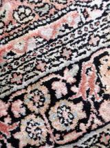 Tapis vintage Persan Tabriz fait main, 1C1003