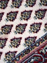 Tapis vintage Italien Seraband, 1C1008