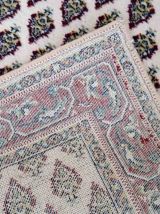 Tapis vintage Italien Seraband, 1C1008