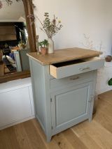 Buffet/Confiturier vintage