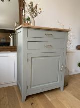 Buffet/Confiturier vintage