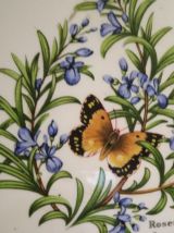 Royal Worcester HERBS 