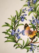 Royal Worcester HERBS 