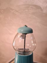   Distributeur de bonbon, chewing gum, cacahuète verre et me