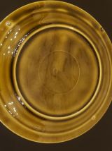 12 assiettes à fondue Sarreguemines