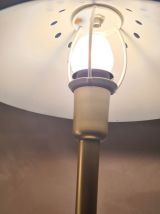  petit lampe champignon  ,bureau , chevet, h33x28   ,  40w  