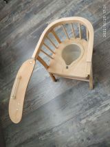 Chaise enfant Baumann 