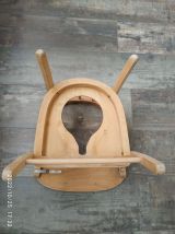 Chaise enfant Baumann 