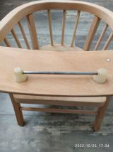 Chaise enfant Baumann 