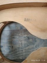 Chaise enfant Baumann 