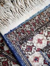 Tapis vintage Turc Sivas, 1C1011