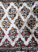 Tapis vintage Turc Sivas, 1C1011
