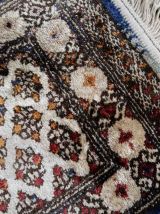 Tapis vintage Turc Sivas, 1C1011