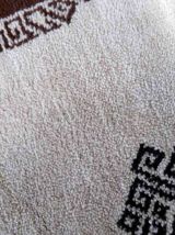 Tapis vintage Français Savonnerie, 1C1014