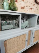 Haut de Buffet Mado détourné