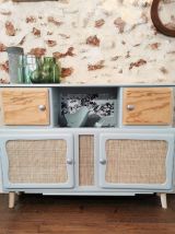 Haut de Buffet Mado détourné