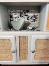 Haut de Buffet Mado détourné